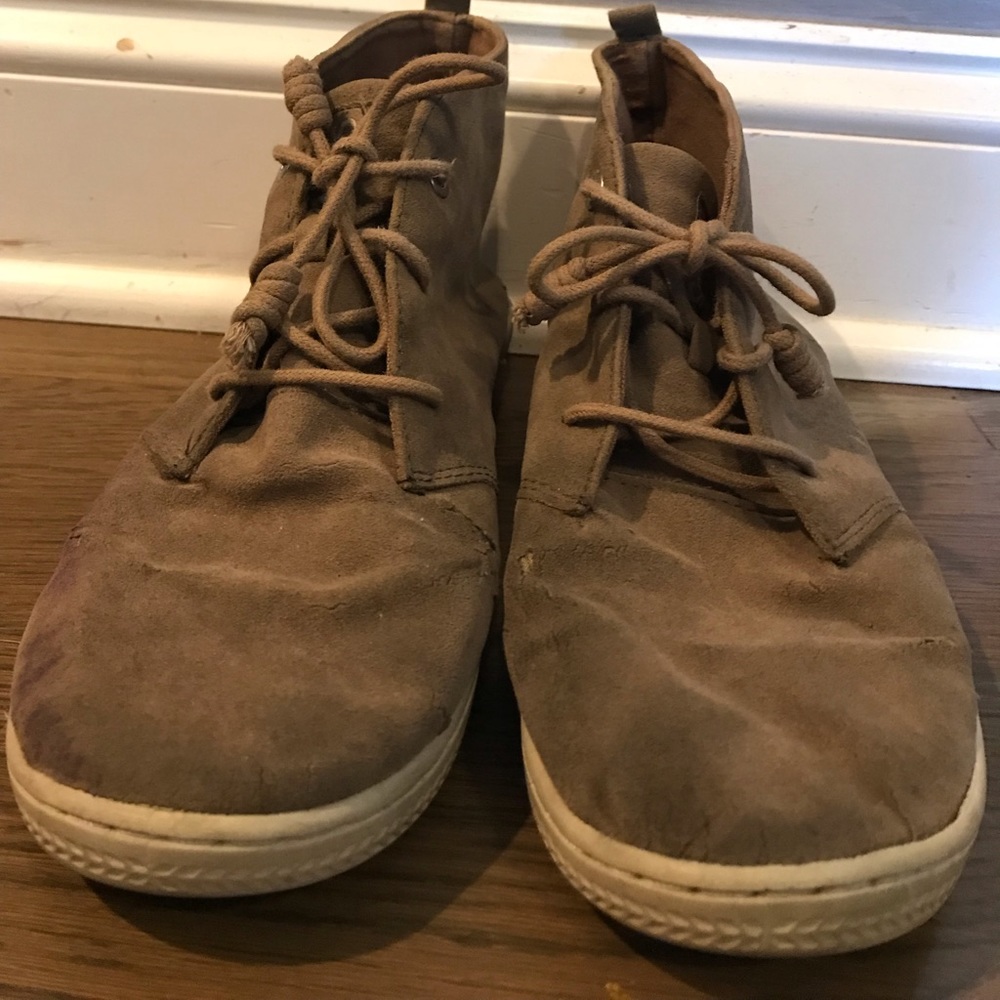 Casual hightops - Picture 2 of 6